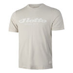 Lotto Athletica Due V T-Shirt